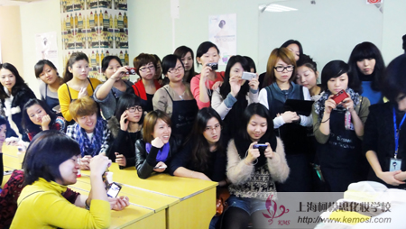 柯模思韓國文化體驗周 盡享韓國紫菜飯香